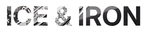  Ice & Iron